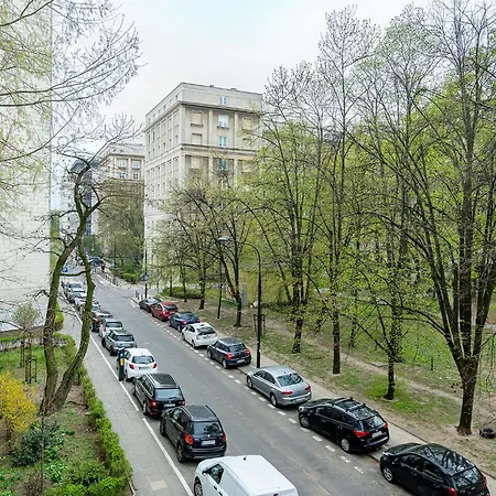 Apartamento Rentplanet - Walowa *