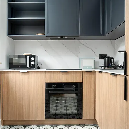 Apartament Rentplanet - Wałowa *